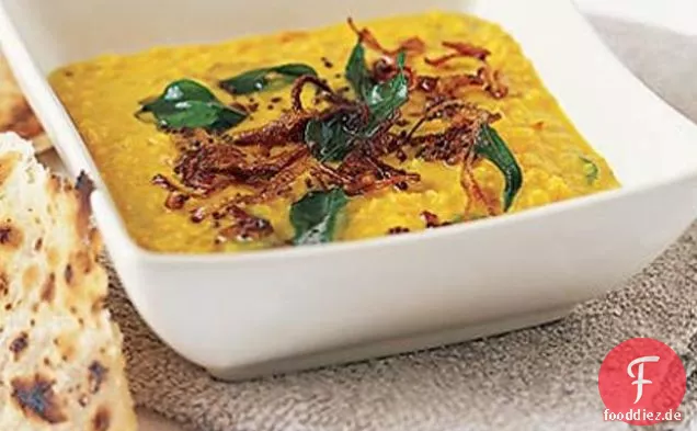 Kokos Dhal