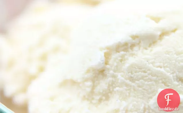 Kokos-Kardamom-Eis