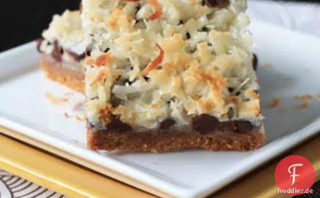 Magic Bars