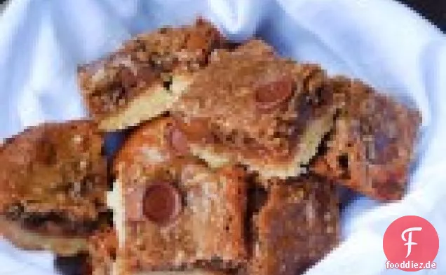 Rolo Traum Bars