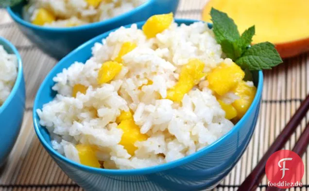 Mango-Kokos-Jasmin-Reis
