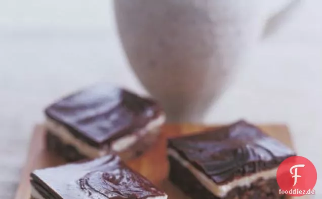 Nanaimo Bars