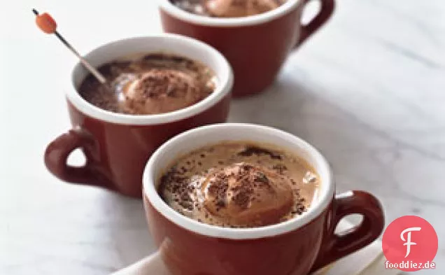 Mokka Affogato