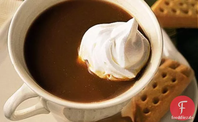 Praline Kaffee