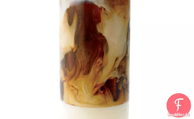 Eiskaffee im vietnamesischen Stil
