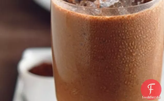 Zuckerfrei Iced Mokka
