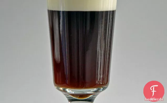 Cocktail-Klassiker: Irish Coffee Rezept