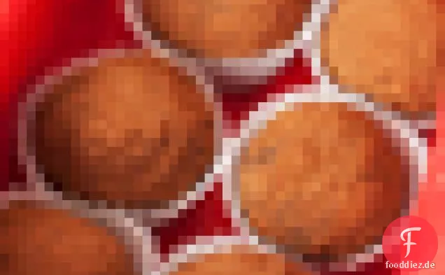 Mokka-Trüffel