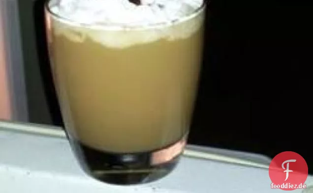 Eiskaffee