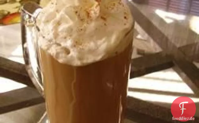 Irischer Kaffee