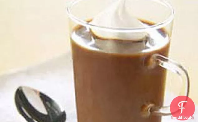 Toffee Kaffee