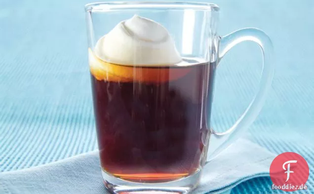 Irischer Kaffee