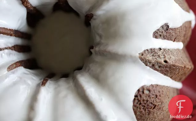 Mokka-Rum-Kuchen