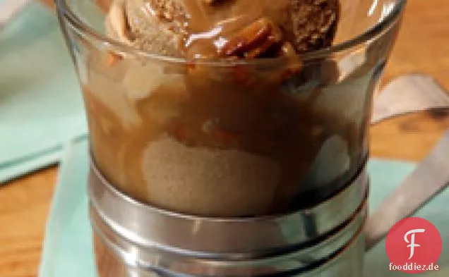 Kaffee-Eis