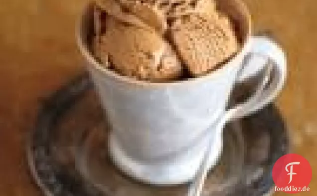Kaffee-Eis