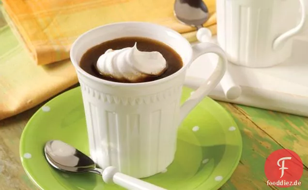 La Orange Kaffee