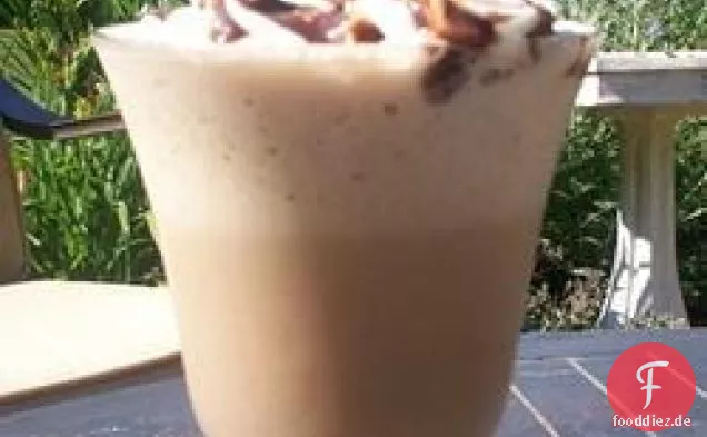 Iced Mochas