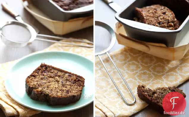 Bananenbrot