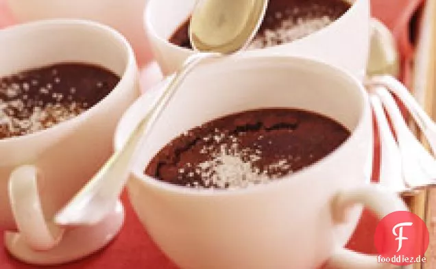 Mokka Pot De Creme