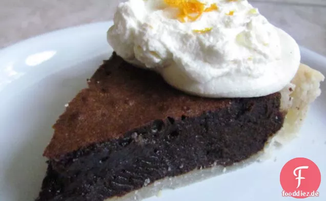 Zimt-Mokka-Torte