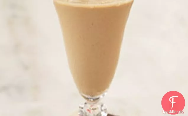 Cappuccino Swirl Milchshake