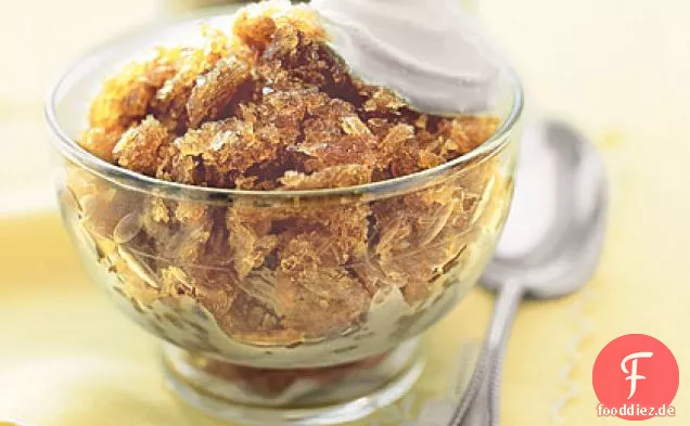 Kaffee Granita