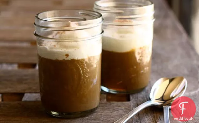 Café-Au-Lait-Pudding