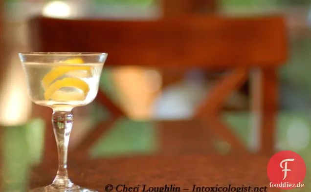 Irish Coffee – Ungesüßt