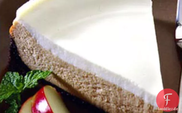 Cappuccino-Käsekuchen