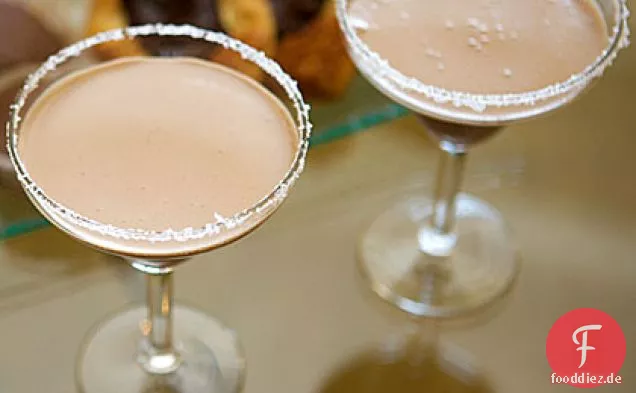 Mokka Margarita