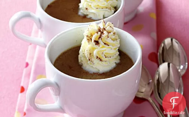 - Cappuccino-Creme