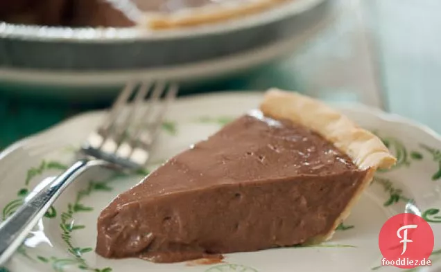 Schokoladen-Mokka-Torte