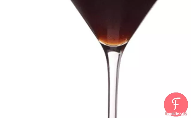 Kahlua Pfefferminz Mokka Espresso Martini