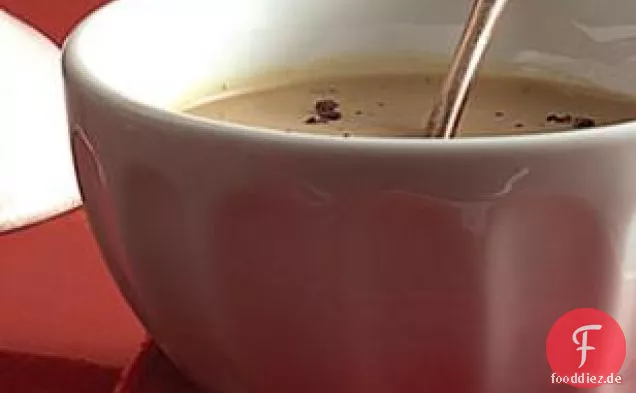 Espresso Crème Anglaise