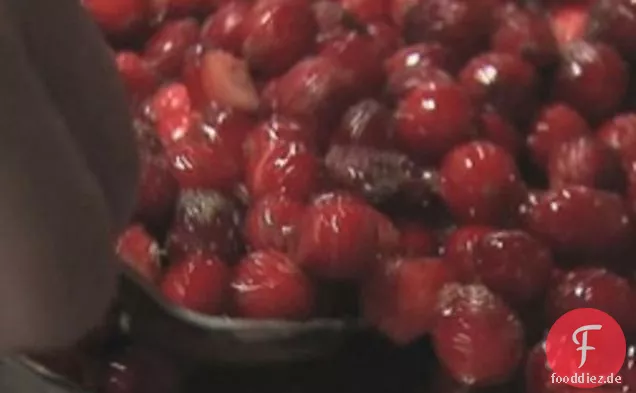 Cranberry-Relish