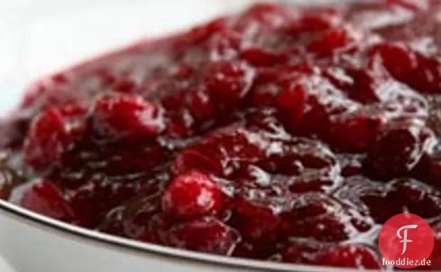 Cranberry-Sauce