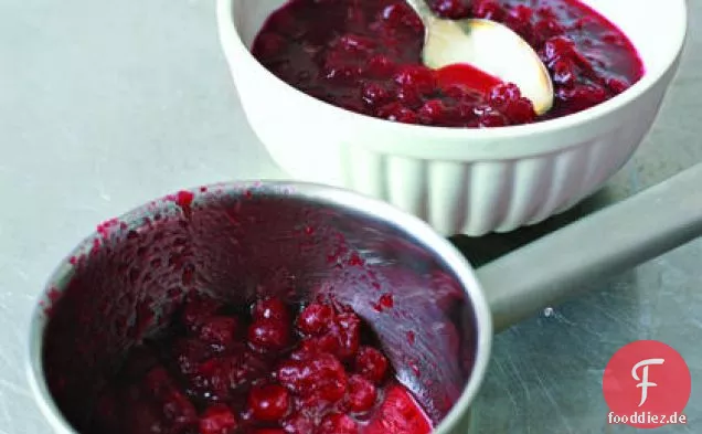 Cranberry-Sauce