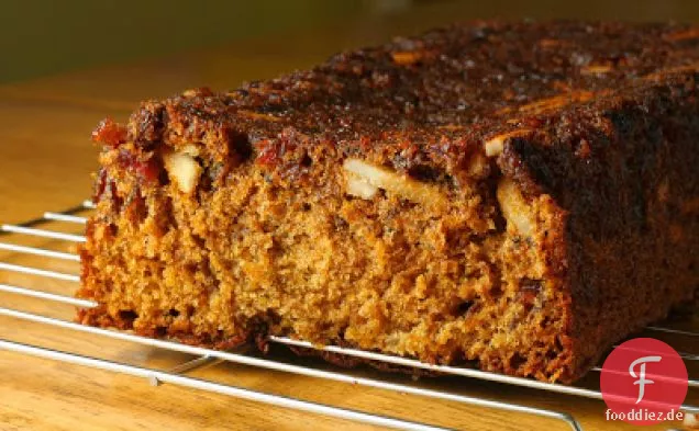 Cranberry-Brot