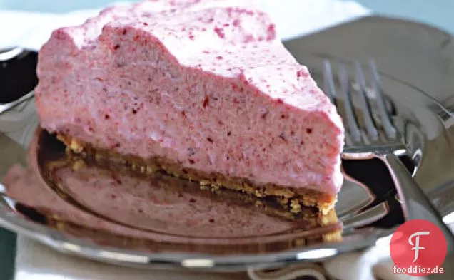 Cranberry-Sahne-Torte