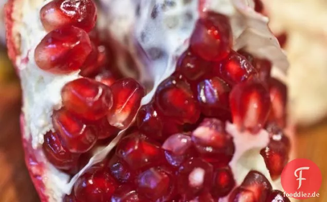 Cranberry-Pekannuss-Brötchen