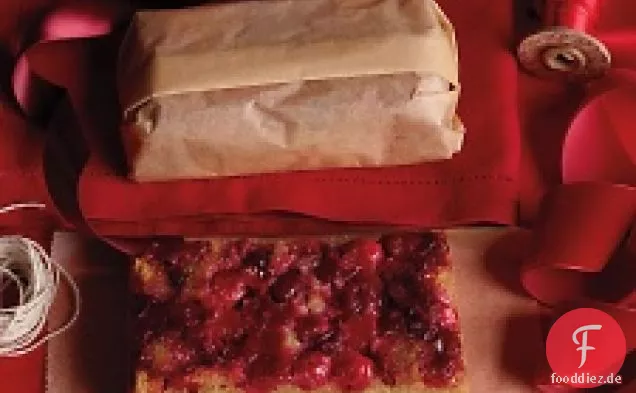 Cranberry-Mandel-Upside-down-Kuchen