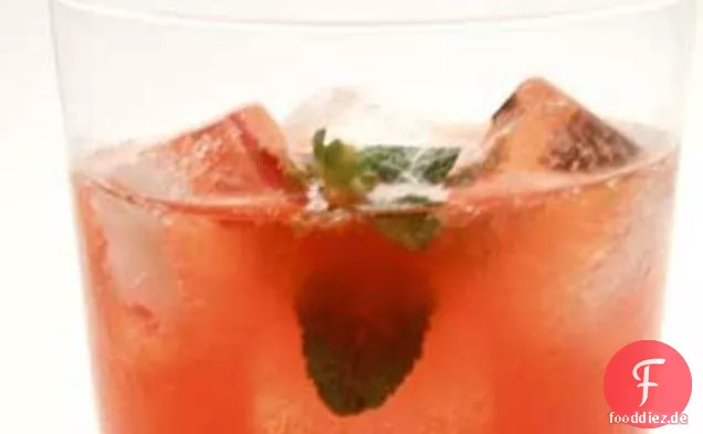 Cranberry-Schuster