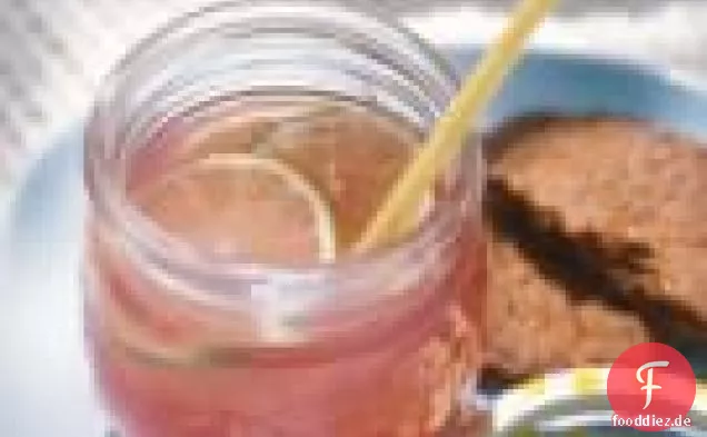 Cranberry-Limeade