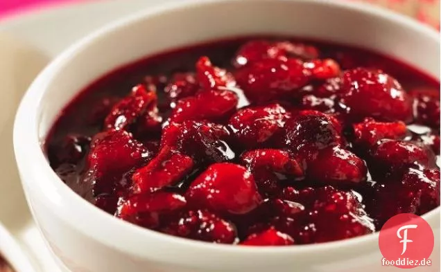 Cranberry-Sauce