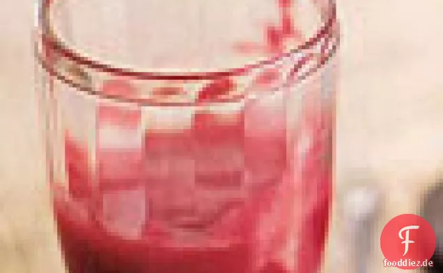 Cranberry-Ketchup