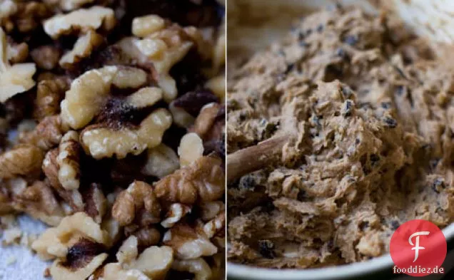 Sante ' s Hermit-Cookies Rezept