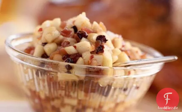 Frisch-Birnen-Chutney