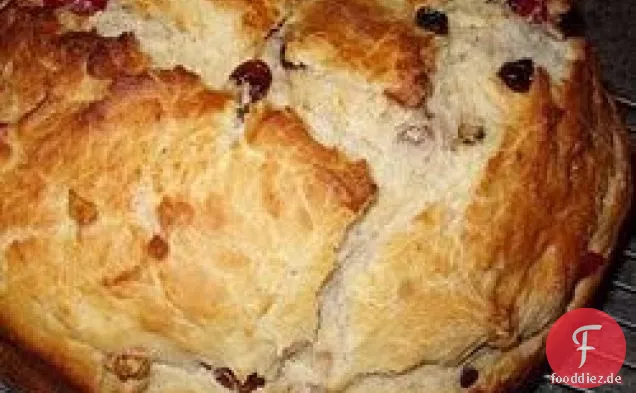 Panettone Ich