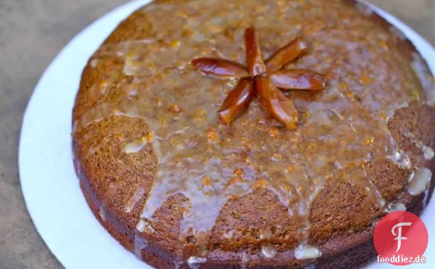 Datum-Kuchen-Rezept