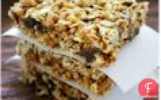 Double Date Chocolate Chip Bars